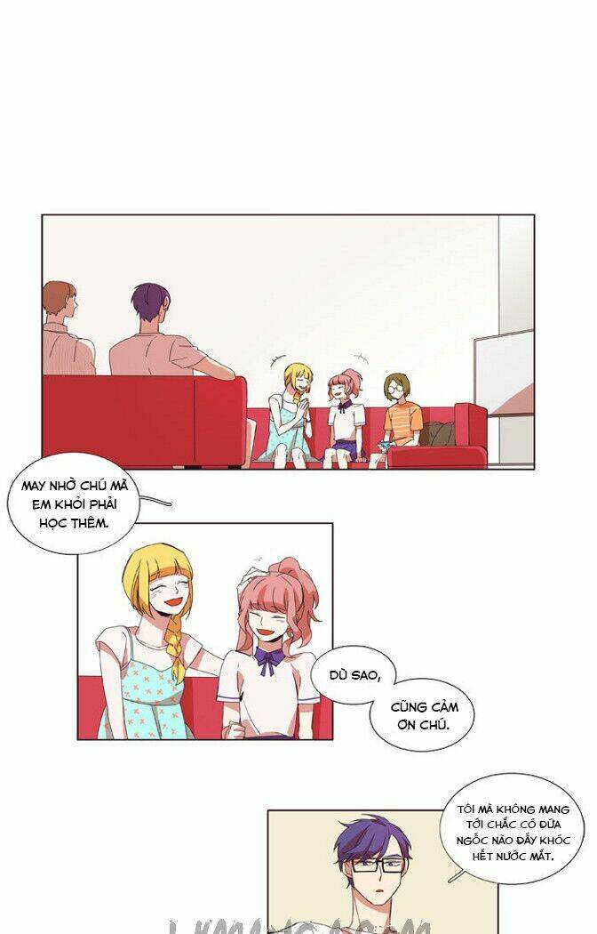 50 pixel days chapter 3 11