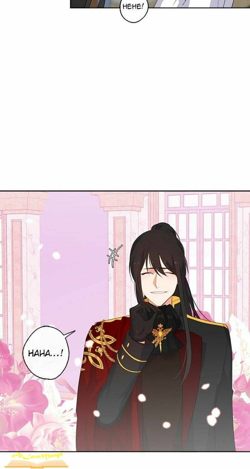 cộng tác của hoàng đế chapter 27 37