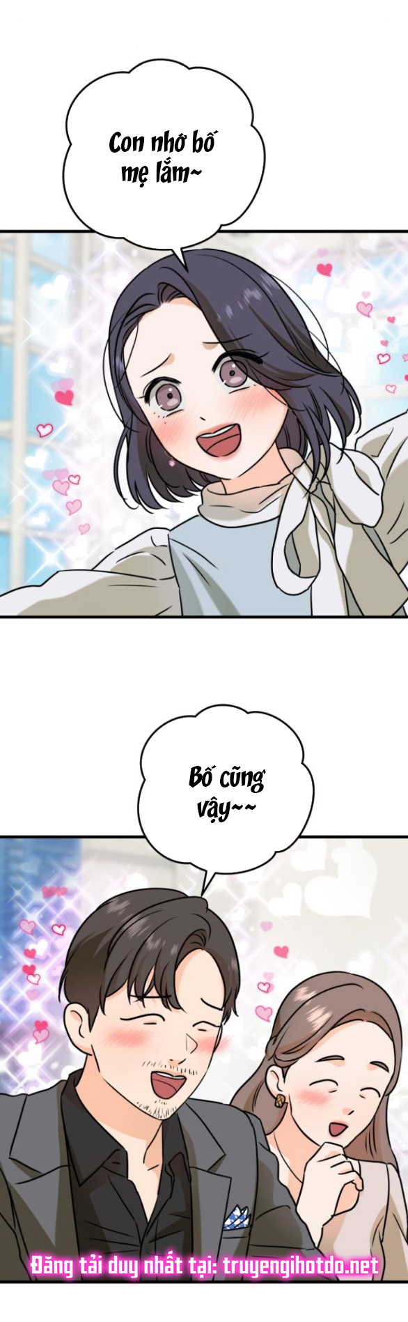 Nóng Lòng Muốn Giày Vò Em chapter 40.2 13