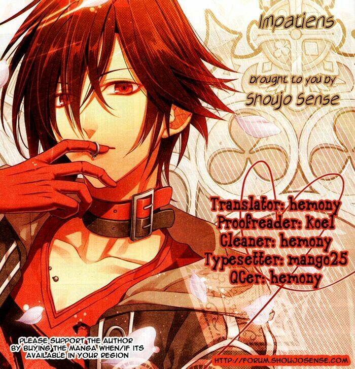 impatiens chapter 1 1