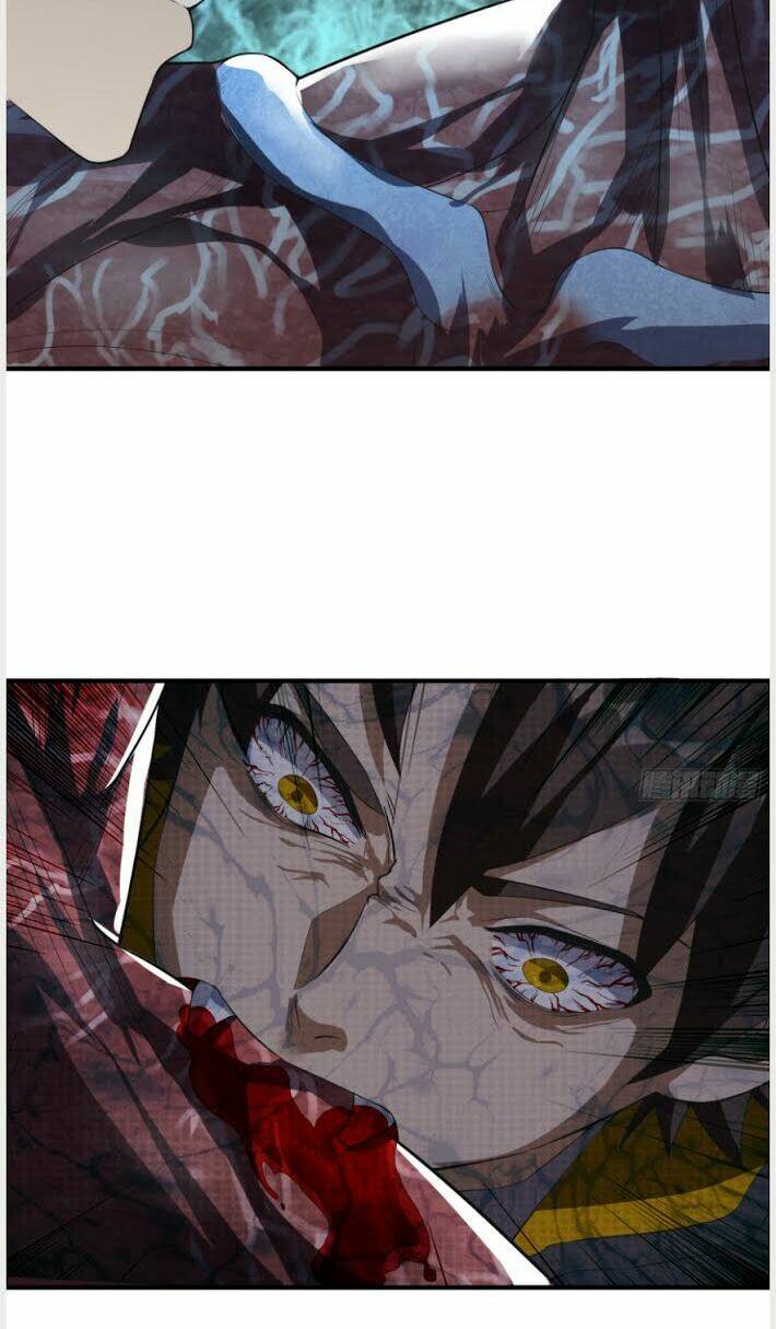 vô hạn biến dị chapter 3 41