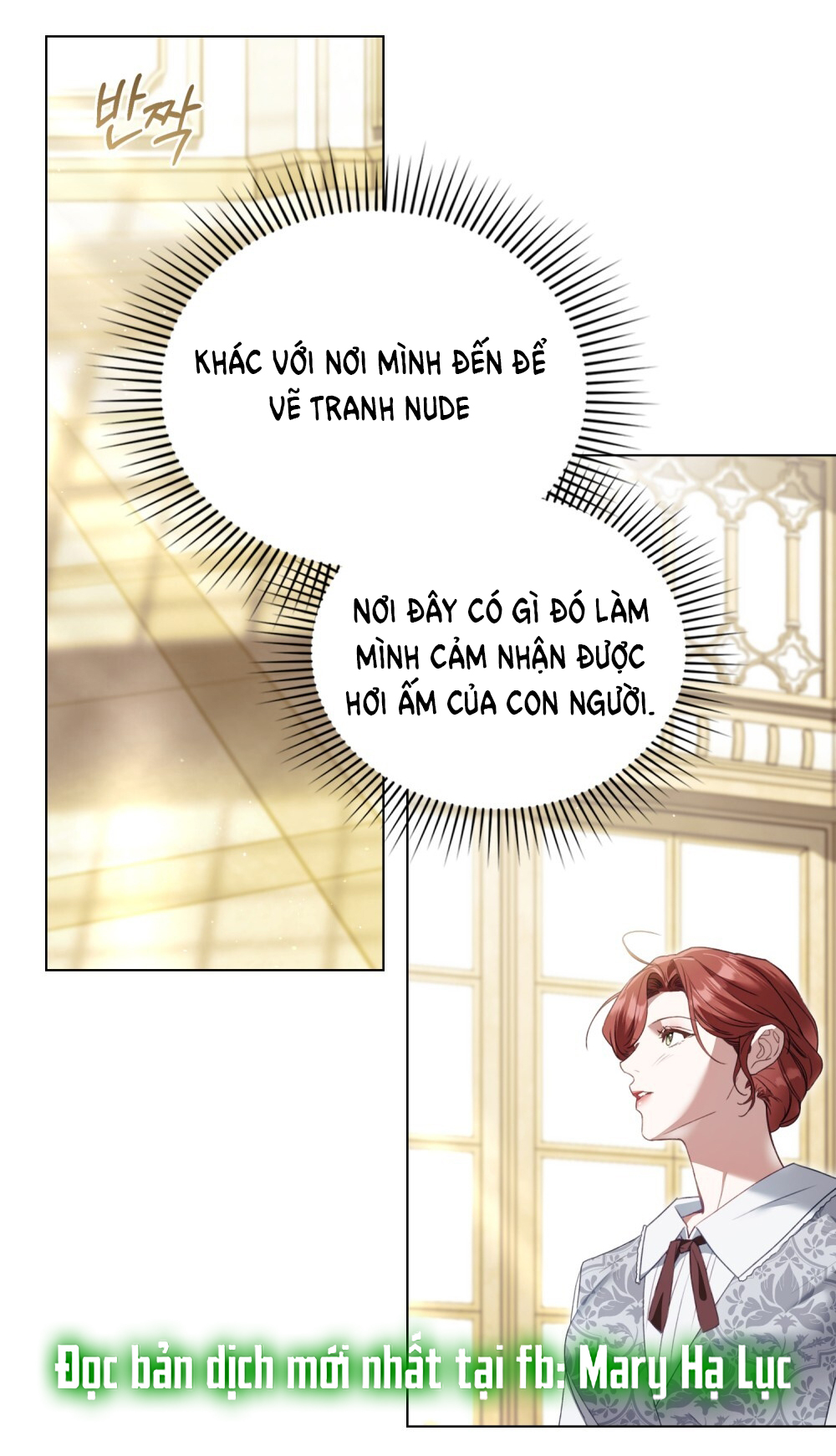 [15+] người hầu gái chapter 16.2 28