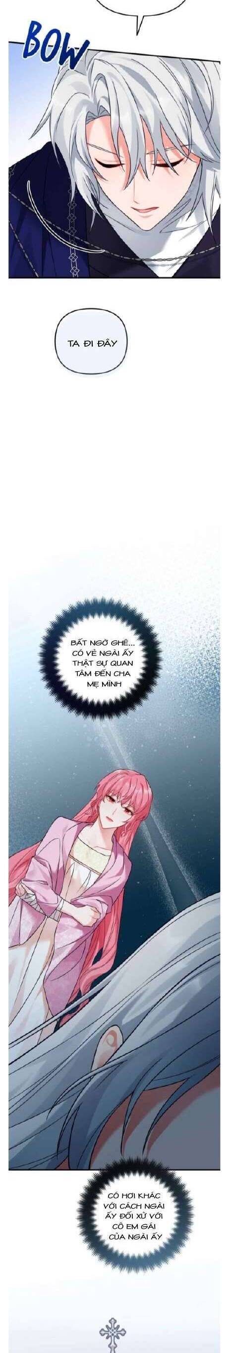 mê cung cám dỗ của emilone chapter 16 16