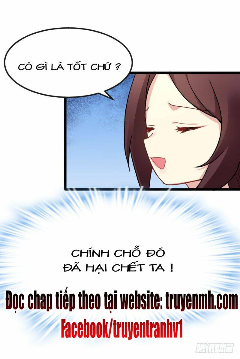 bạo lực tiếu thôn cô chapter 56 22