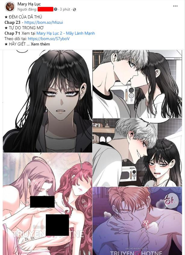 điều khiến tôi quyết tâm muốn chết chapter 63.1 2