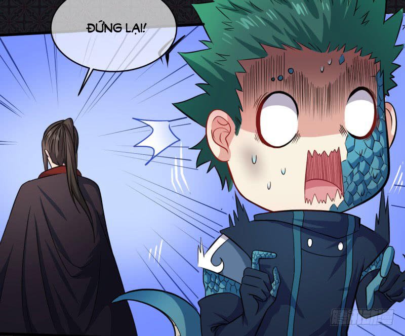 ngạo kiều quỷ vương yêu ta chapter 90 52