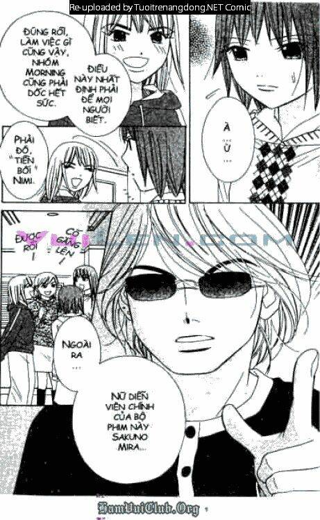 cánh thiên nga chapter 14 129