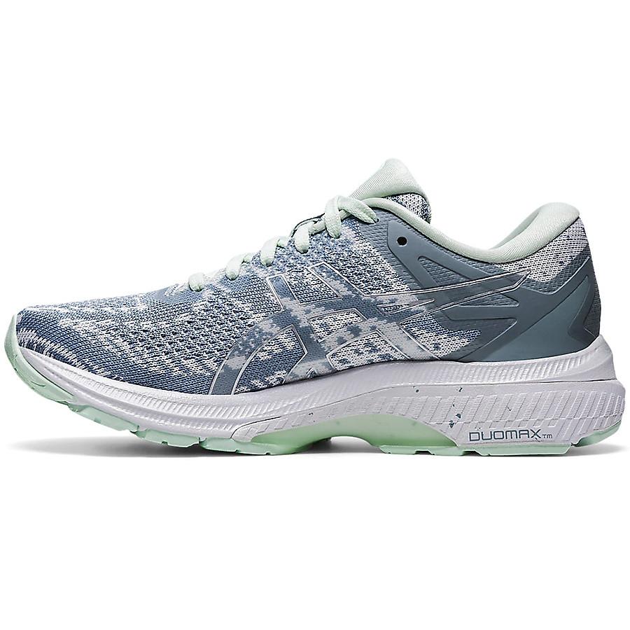 Giày chạy bộ Nữ ASICS GEL-KAYANO 27 MK - 1012A715.400