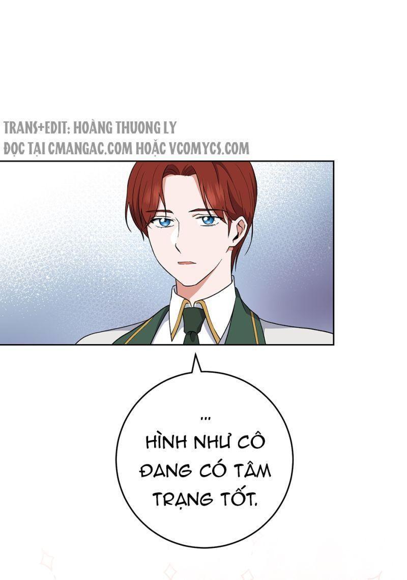 quý cô đầu bếp hoàng gia chapter 63 8