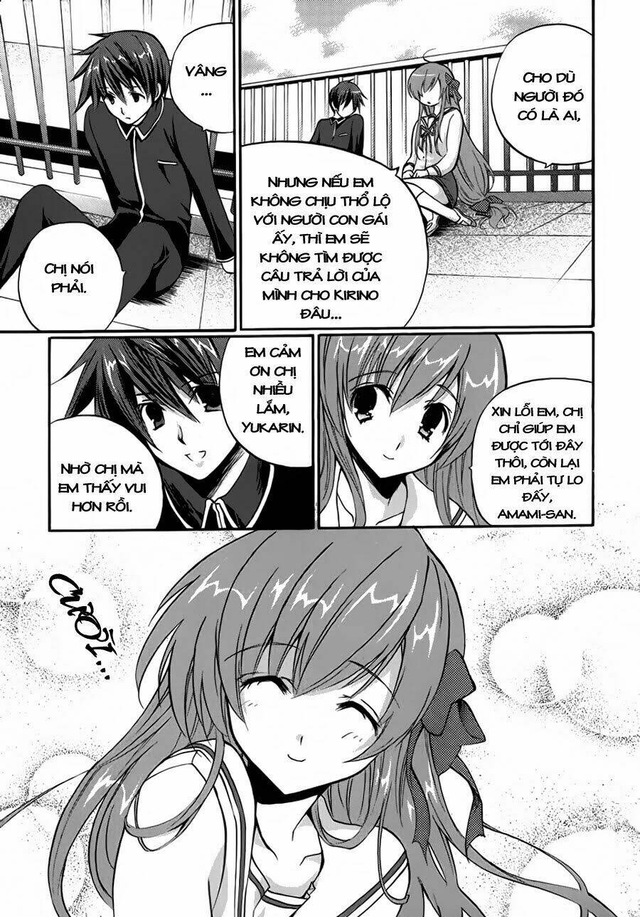 gift - under the rainbow chapter 9 15