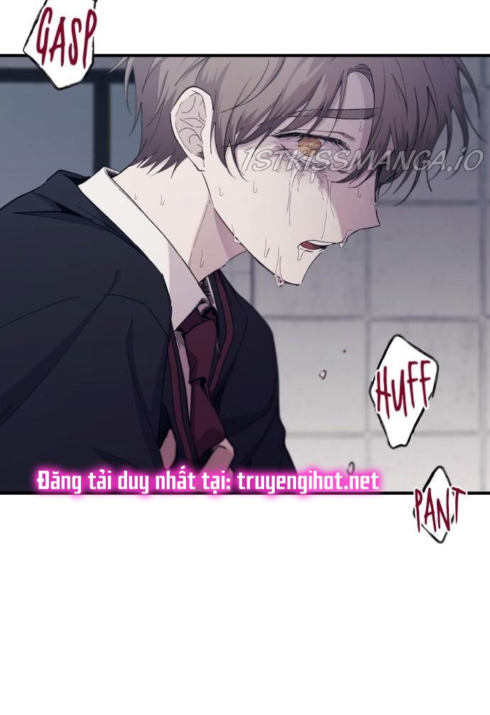 yeonwoo ngây thơ chapter 59 67