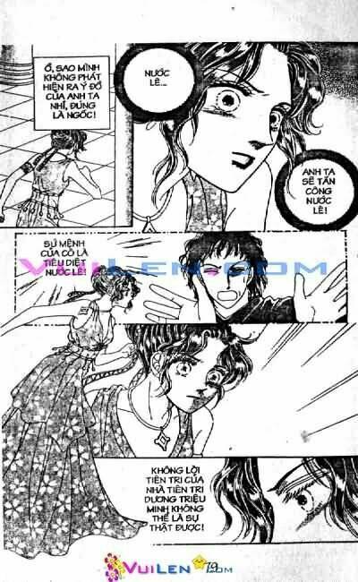 nữ hoàng biển cả chapter 6 79