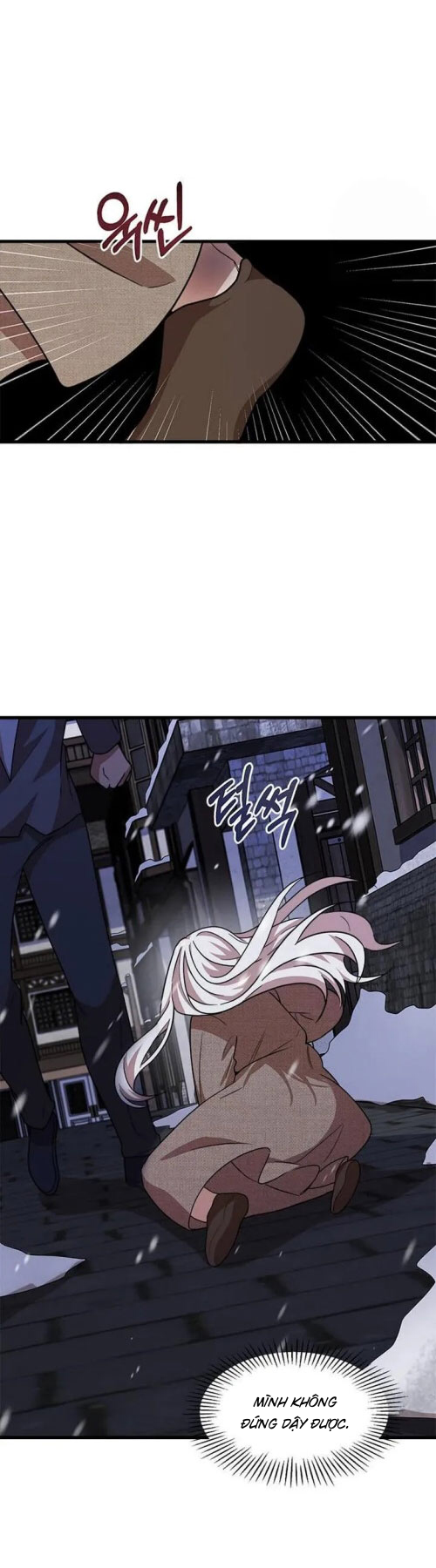 anh trai nguy hiểm của công chúa chapter 1.2 7