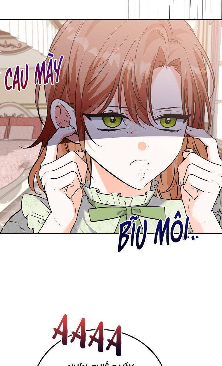 ác nữ karuna bé lại chapter 38 4