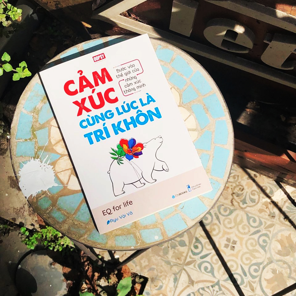 Cảm Xúc Cùng Lúc Là Trí Khôn