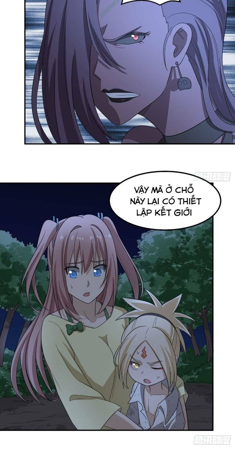 nghịch thiên tiên mệnh chapter 10.2 8