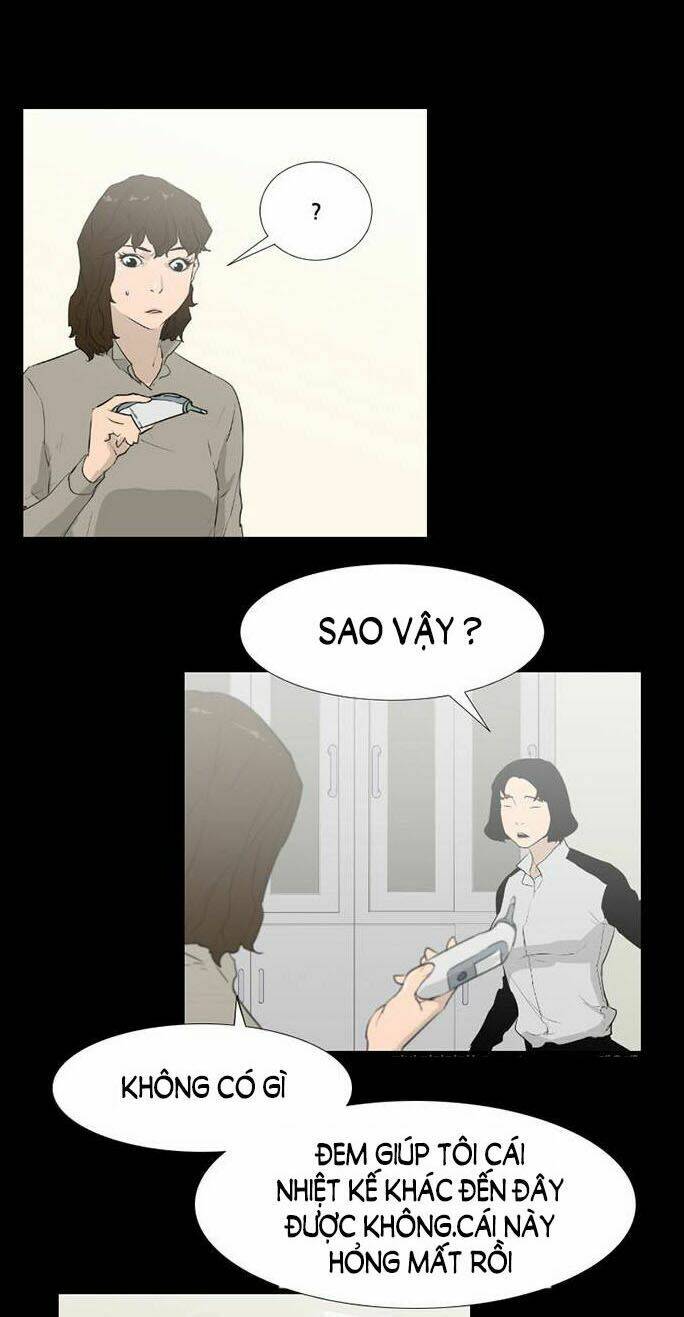 đêm vùng cực chapter 12 31