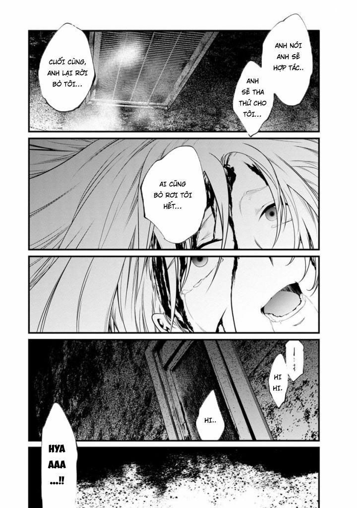 thí nghiệm ngục tù chapter 34 34