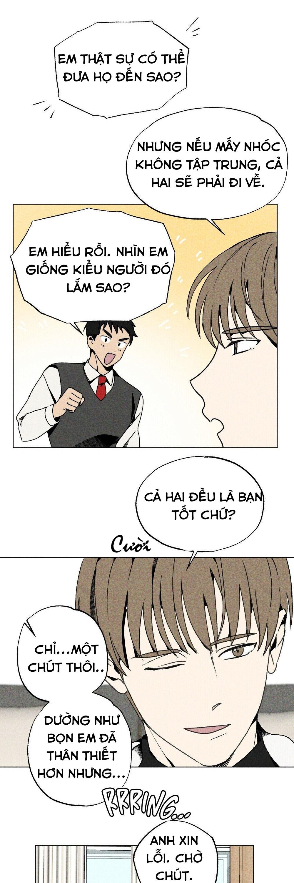 câu chuyện tình yêu chapter 5 37