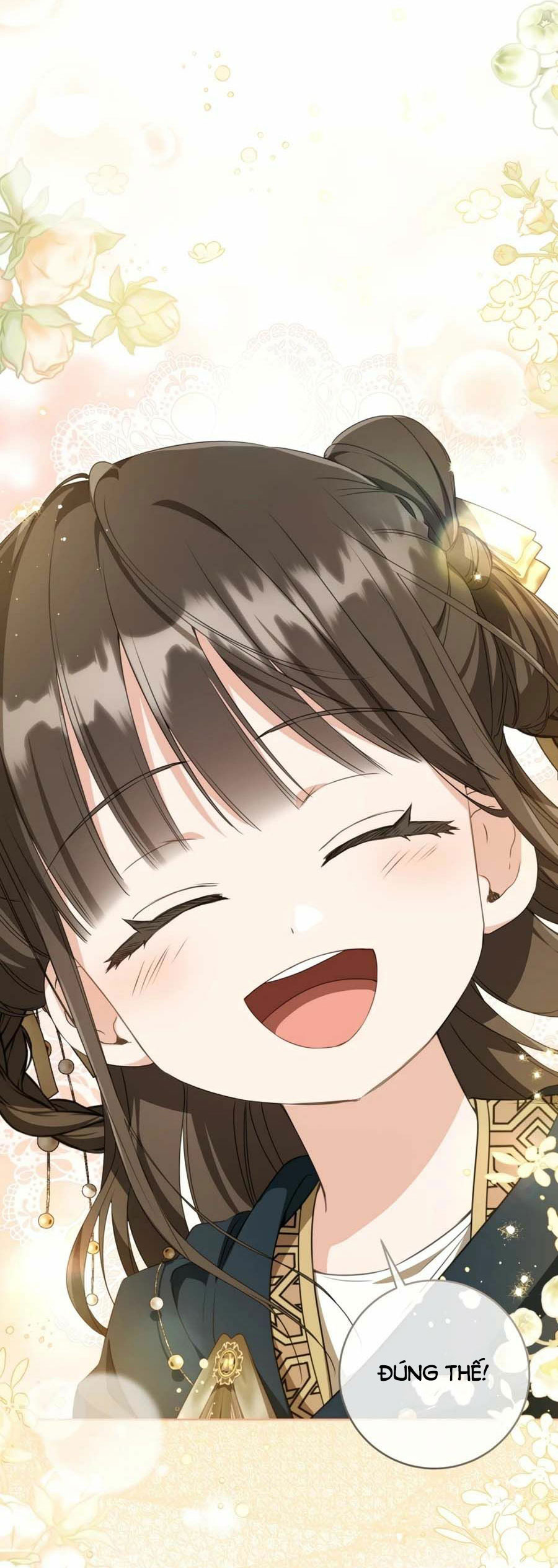 trở thành đứa cháu gái bị ghẻ lạnh trong gia tộc võ giả hùng mạnh chapter 36.2 40