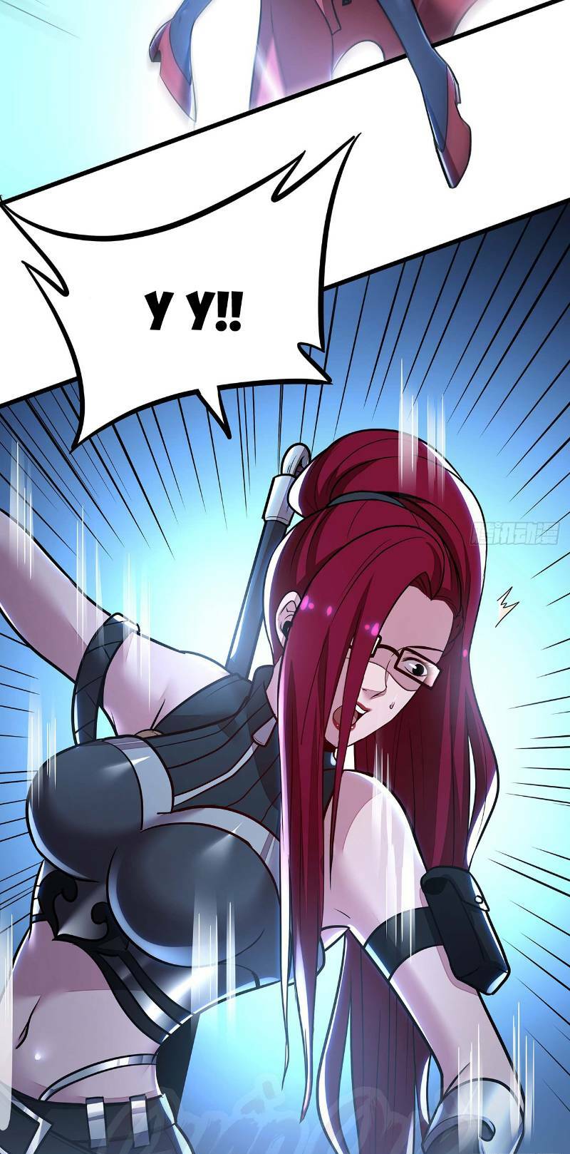 bất tử thần vương tu liên tục chapter 46 29