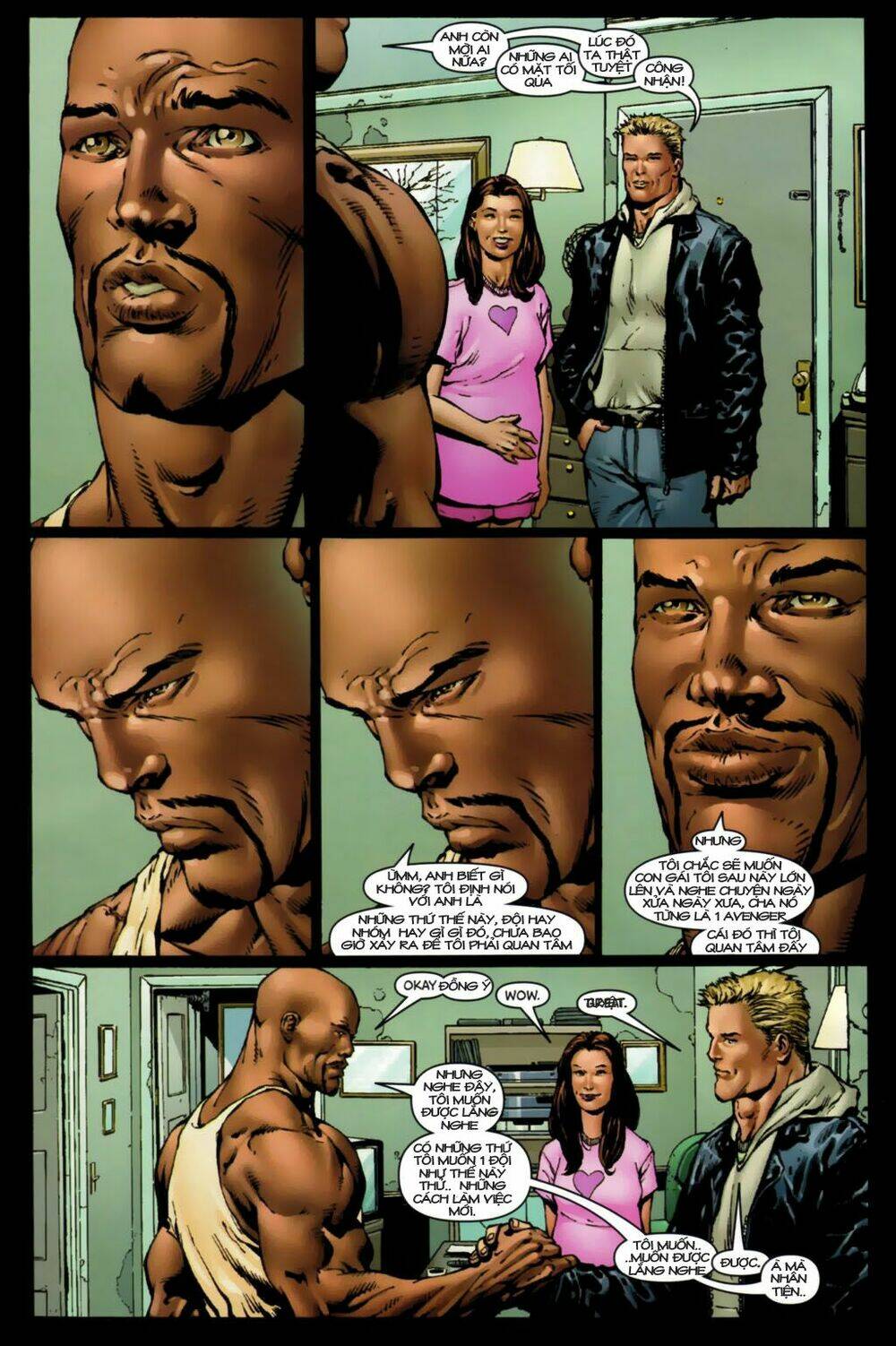 new avengers chapter 3 17