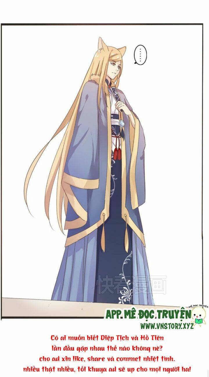 hồ tiên này không tin được chapter 4 28
