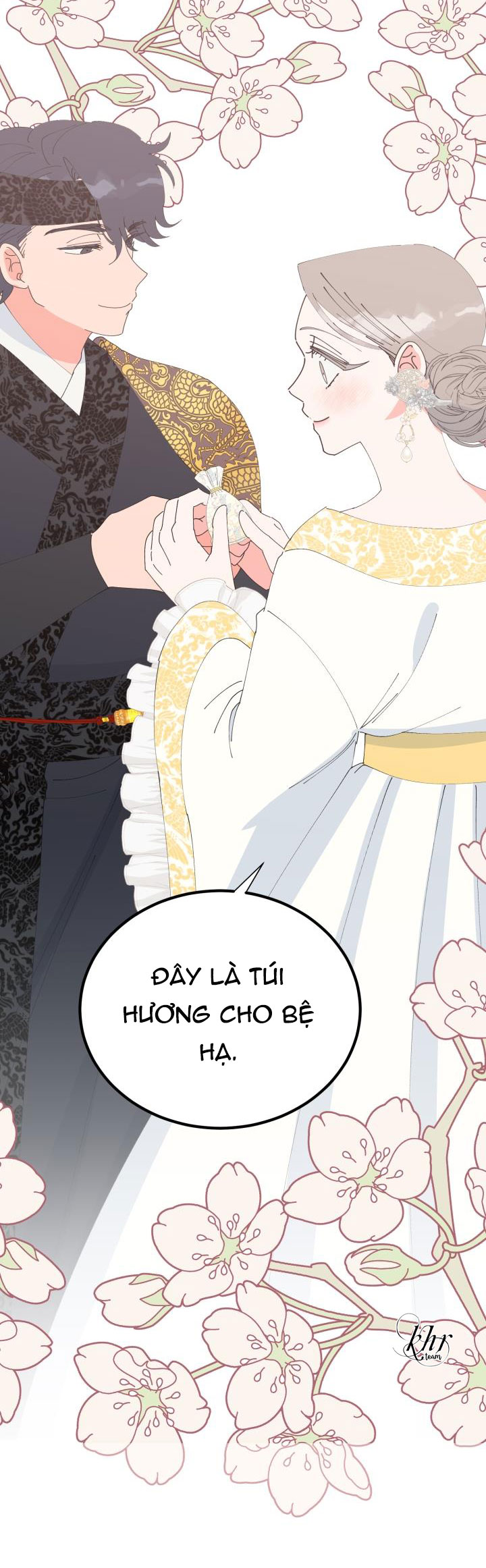 độc chủ chapter 36 31