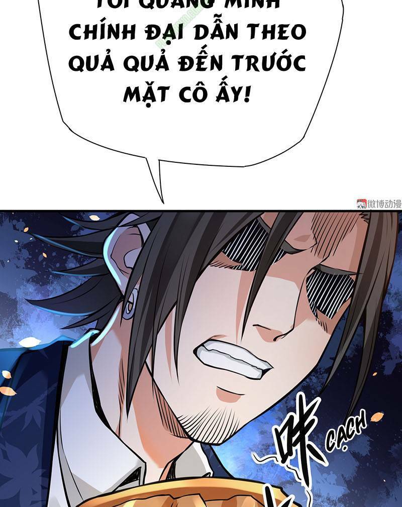 vú em hộ hoa chapter 13 26