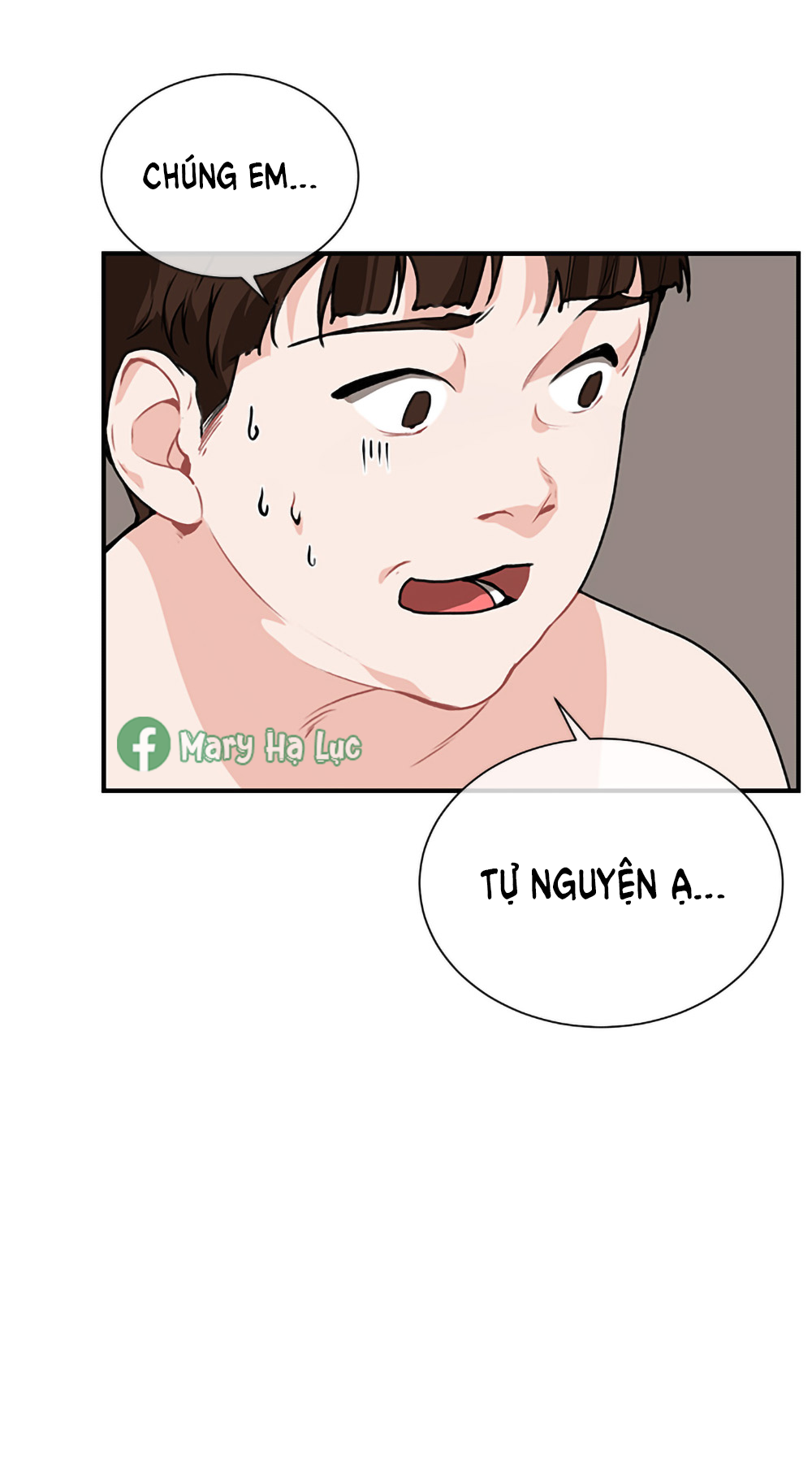 bạn thích về bên nào hơn chapter 2 21