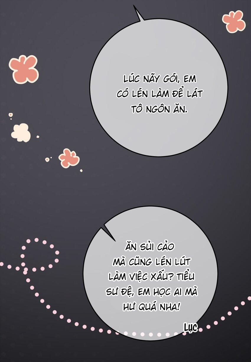 trước và sau ly hôn! chapter 87 19