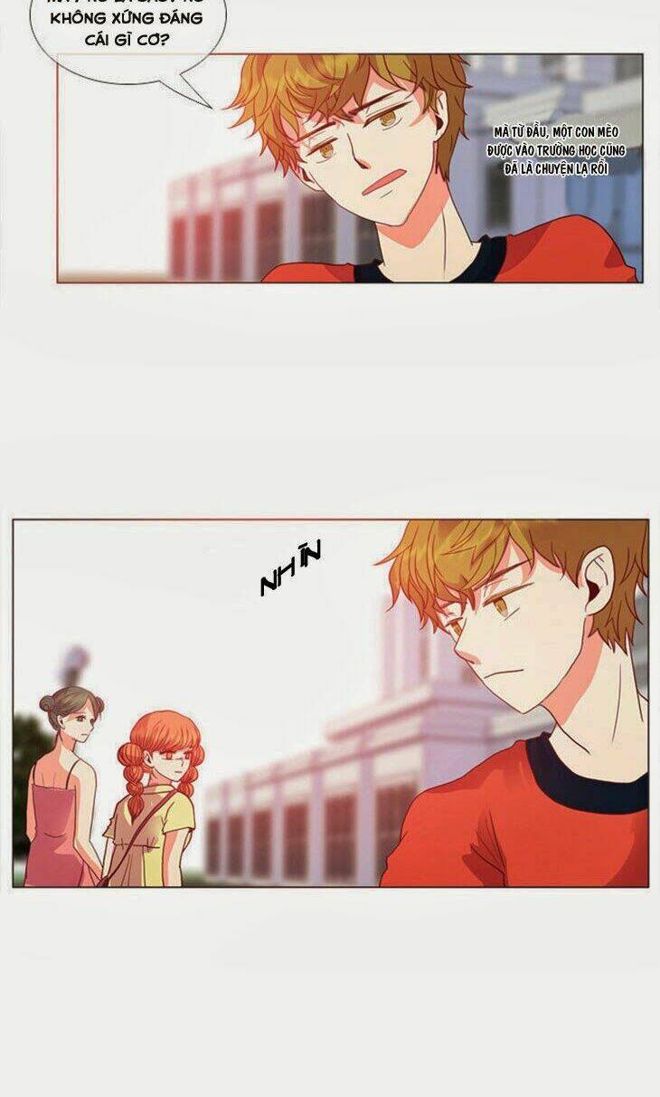 món quà từ chúa chapter 24 12