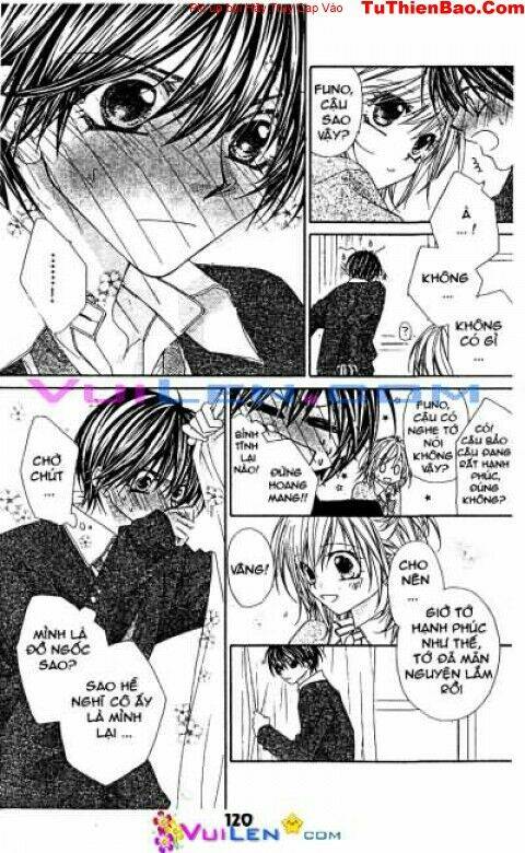 thiên thần giả tạo chapter 2 120
