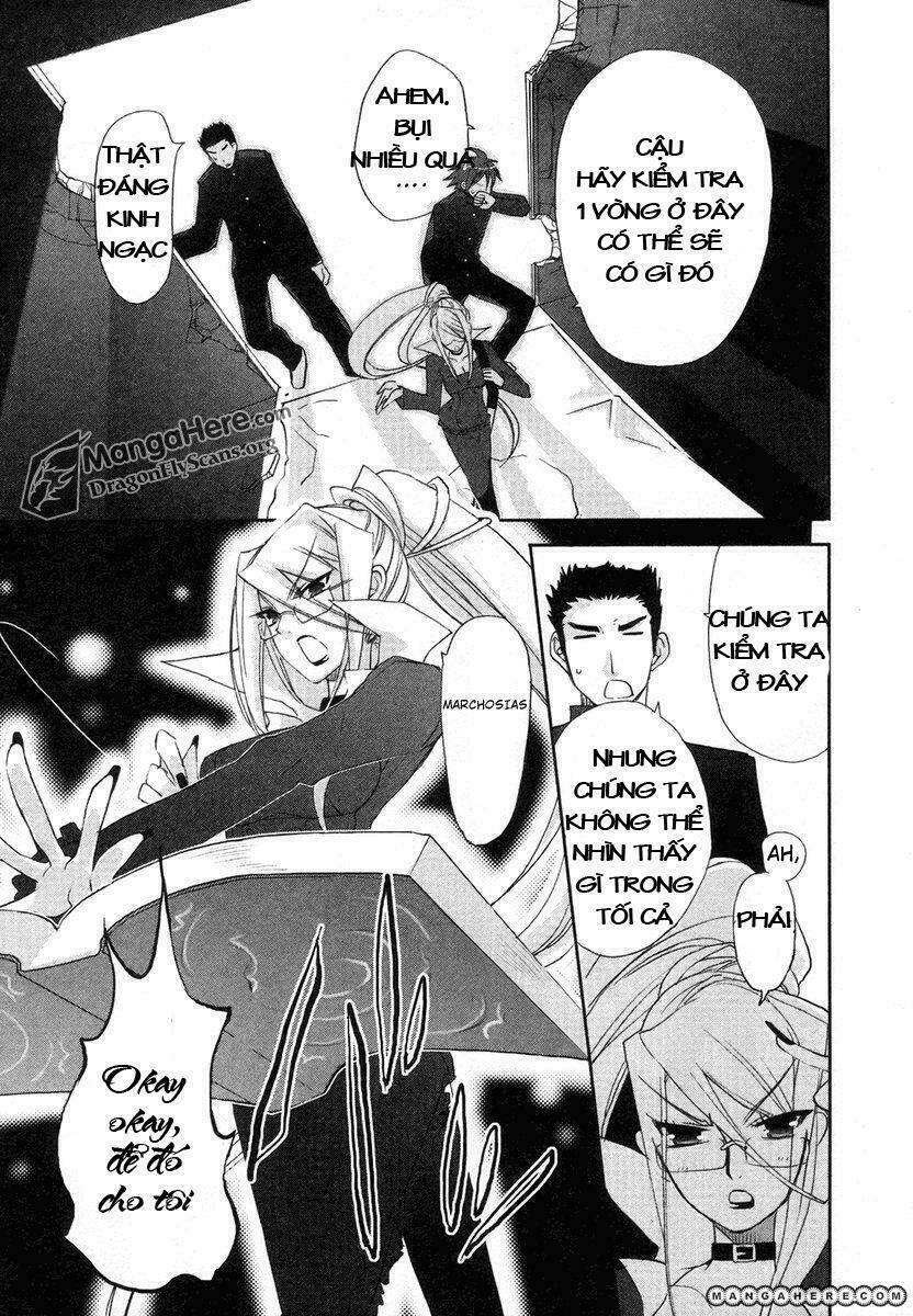 đôi mắt của shana chapter 24 18