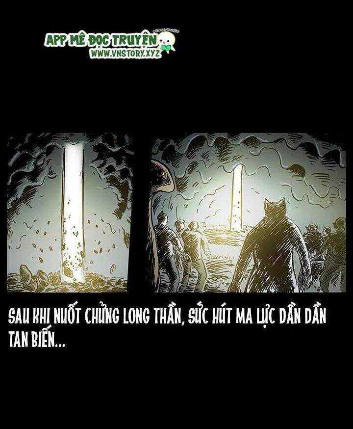 U Minh Ngụy Tượng Chapter 205 43