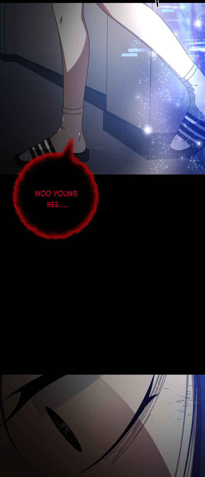 bạn gái tôi là robot -câu chuyện của cheol soo và young hee chapter 14.1 4