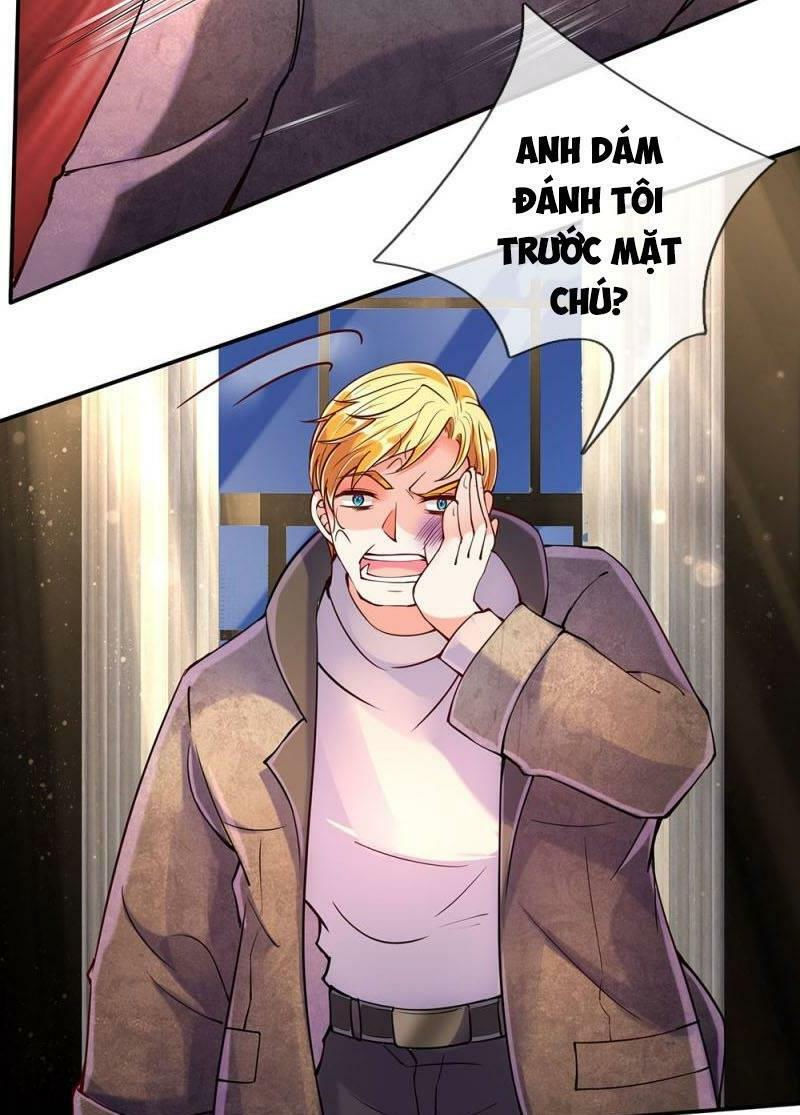 vú em tiên tôn đi ở rể chapter 89 11