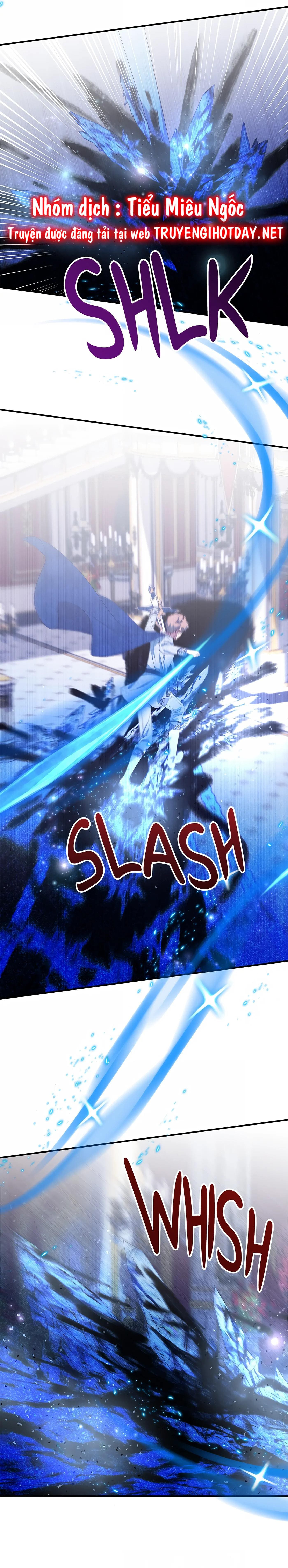 tôi không phải là nữ anh hùng chapter 111 9