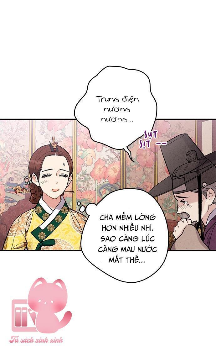 lệnh cấm hôn chapter 98 12