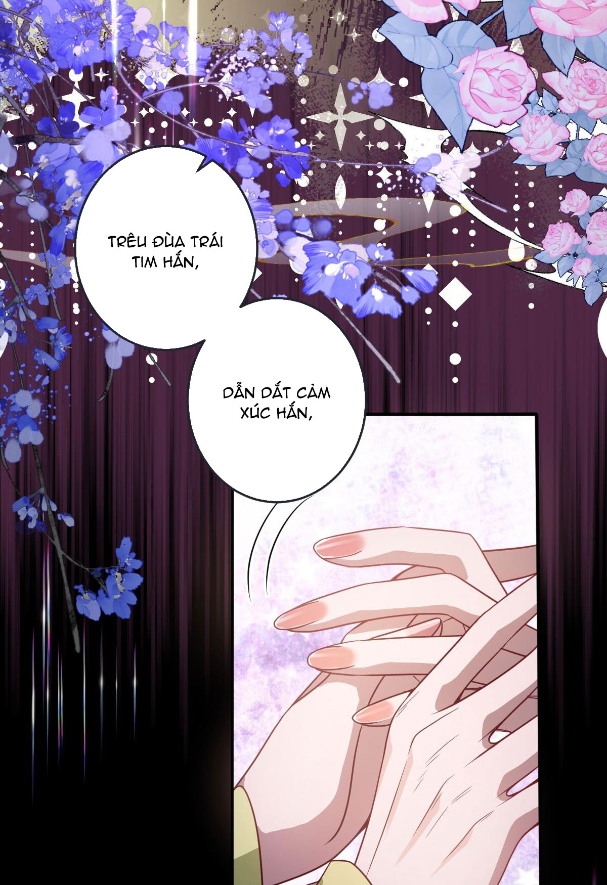 kiều dưỡng mỹ nhân điên chapter 9.1 9