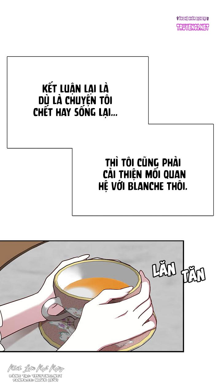 tôi là mẹ kế nhưng con gái tôi quá dễ thương chapter 1 40