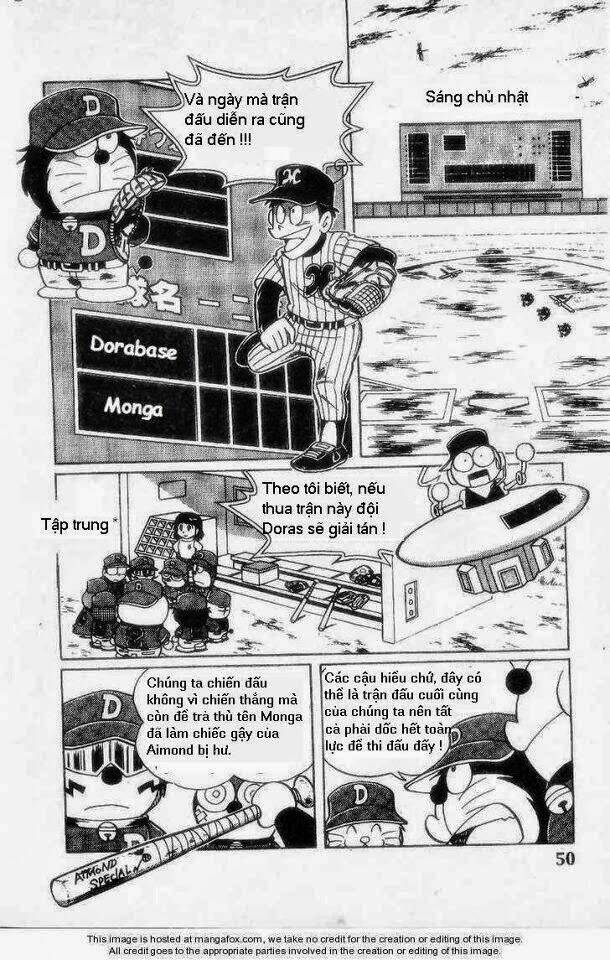 dorabase chapter 3 2