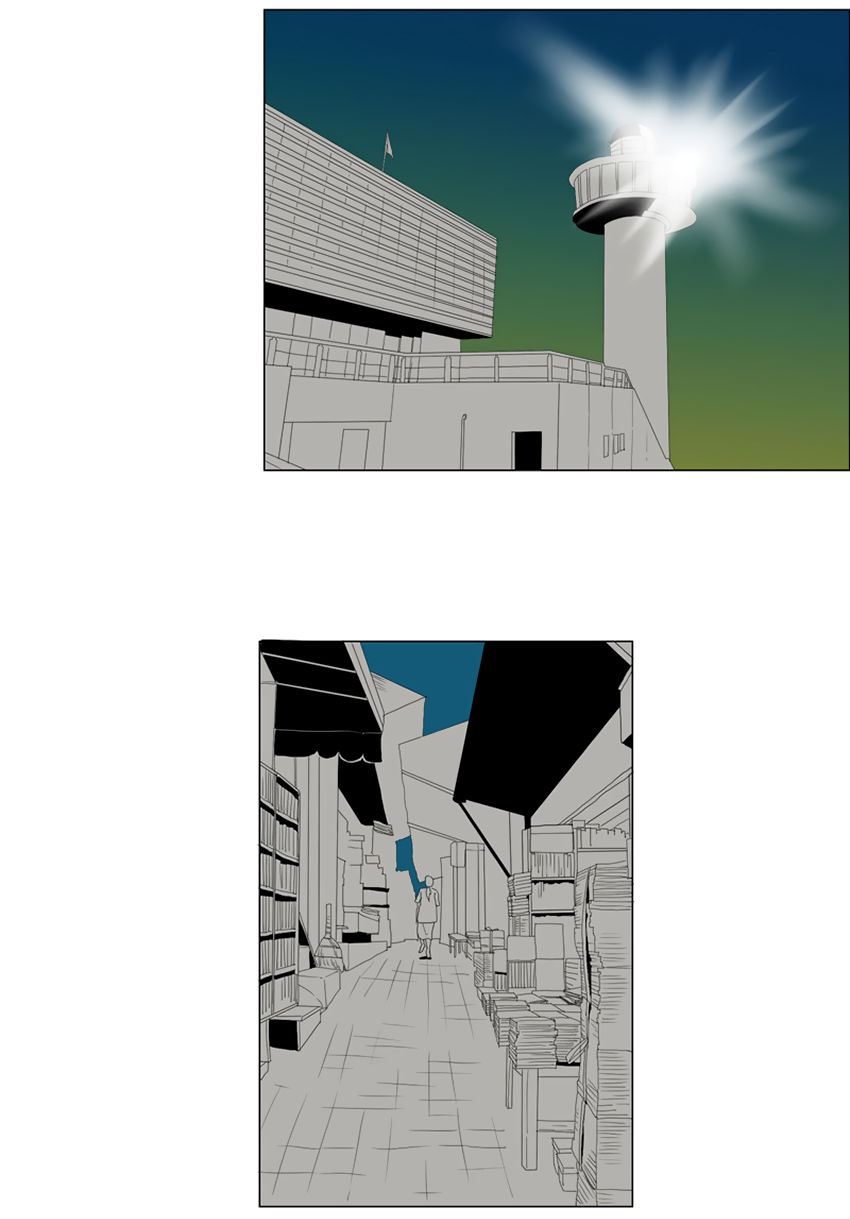 thú cưng của tôi là dơi chapter 57 24