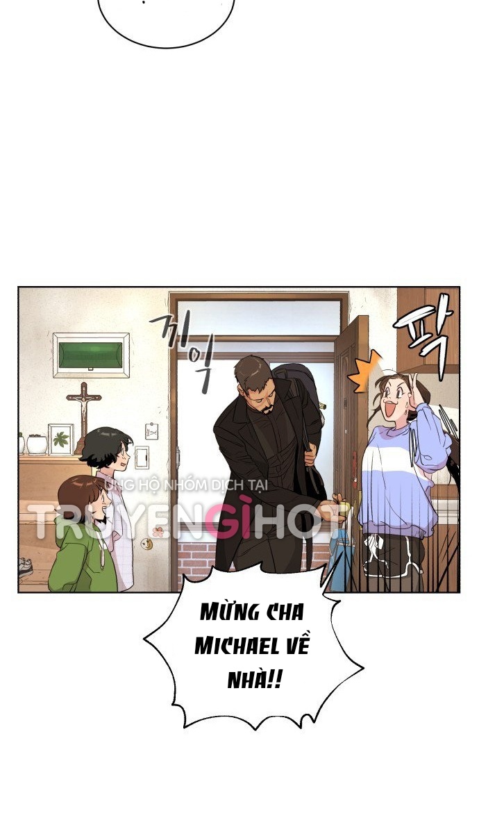 bạch huyết - white blood chapter 6 19