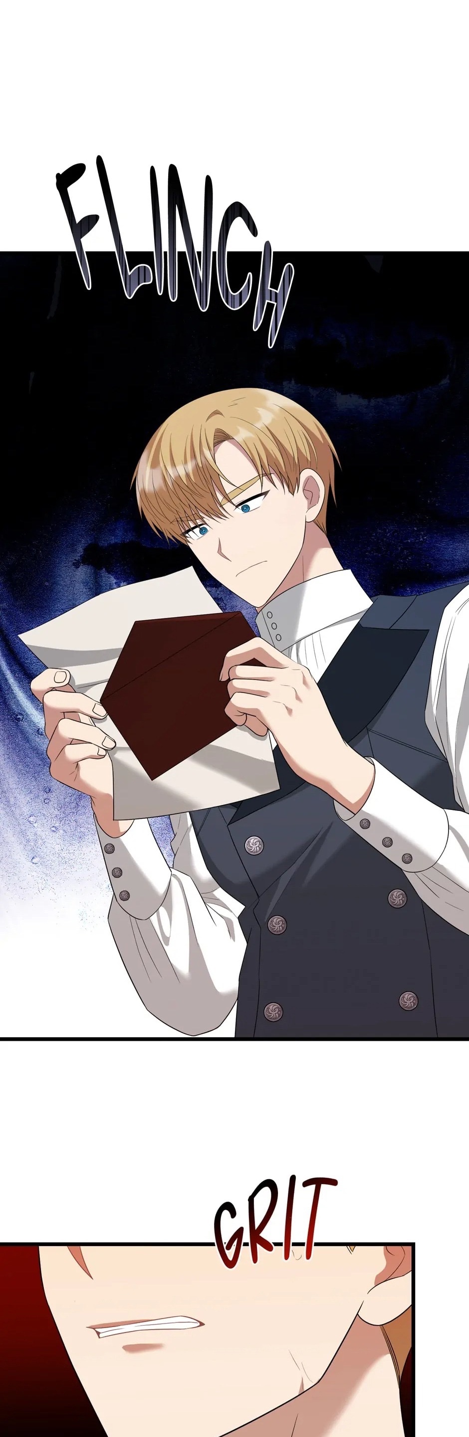 anh trai nguy hiểm của tôi chapter 85 28