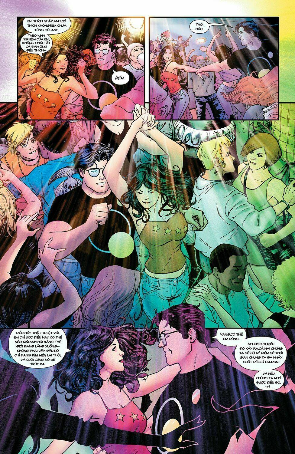 superman: doomed chapter 0.2 21