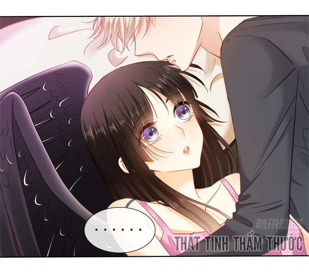 bay qua thiên sơn đến yêu anh chapter 45 28