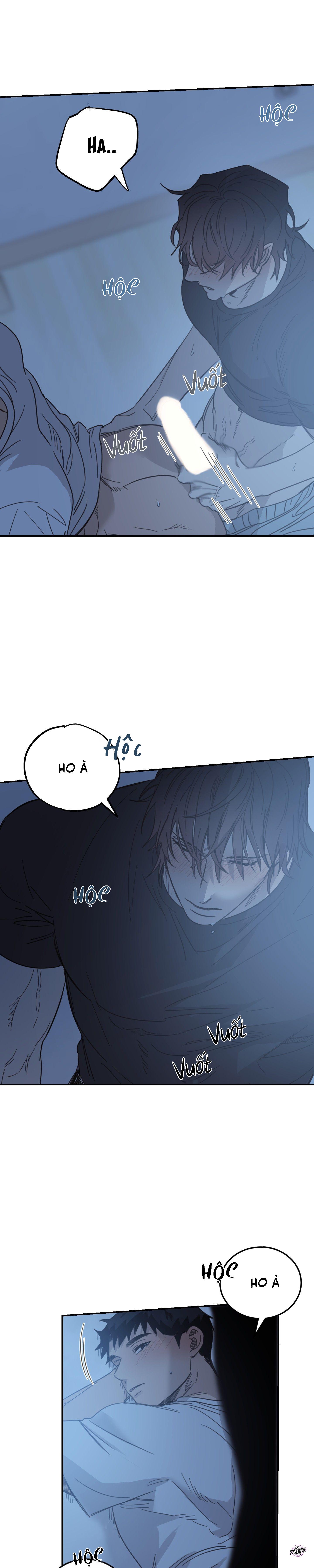 căn nhà mặt trời mọc chapter 37 14