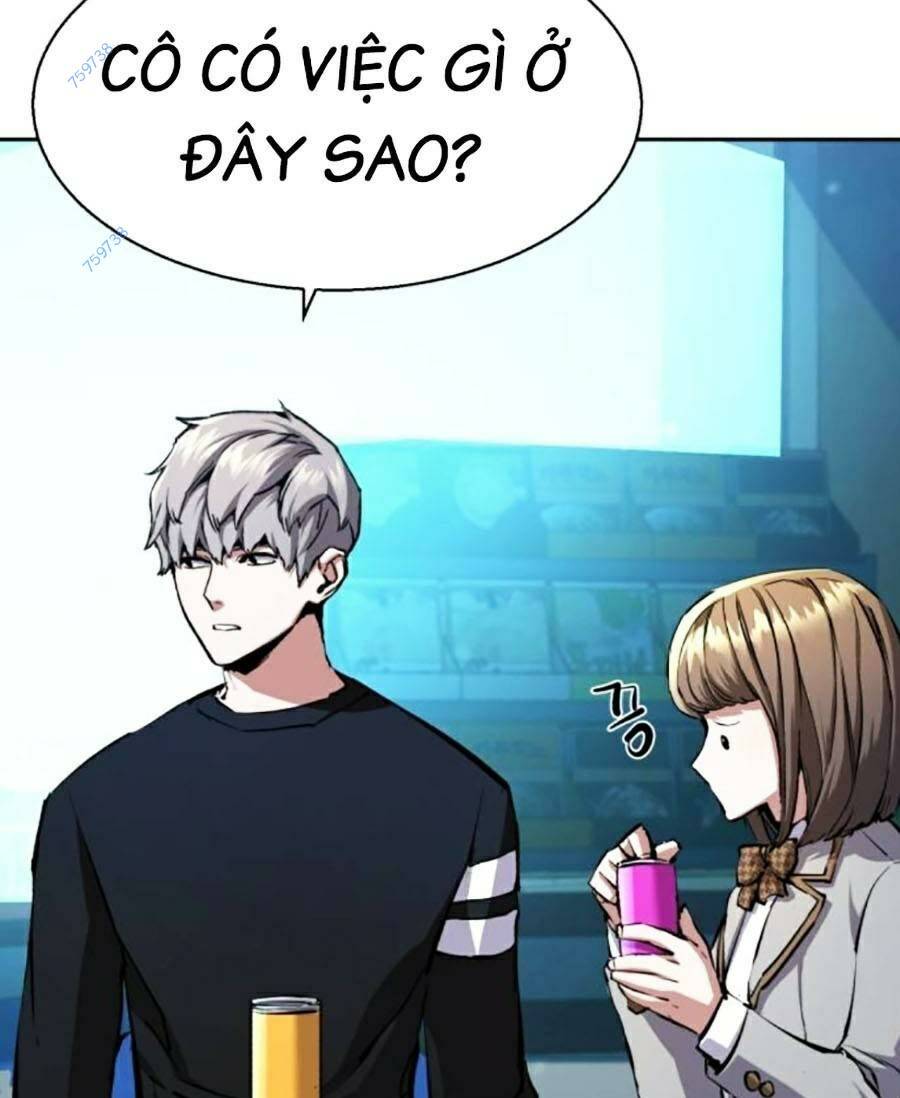 bạn học tôi là lính đánh thuê chapter 154 64