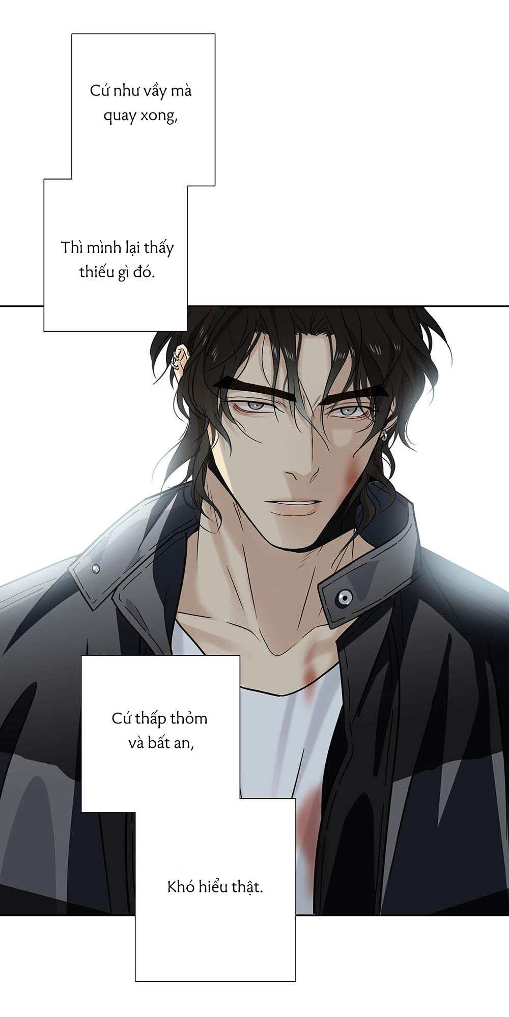 quan hệ nợ nần chapter 30 17